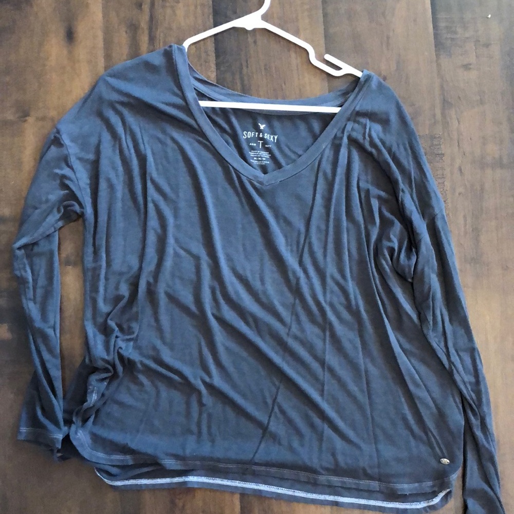 Long sleeve
